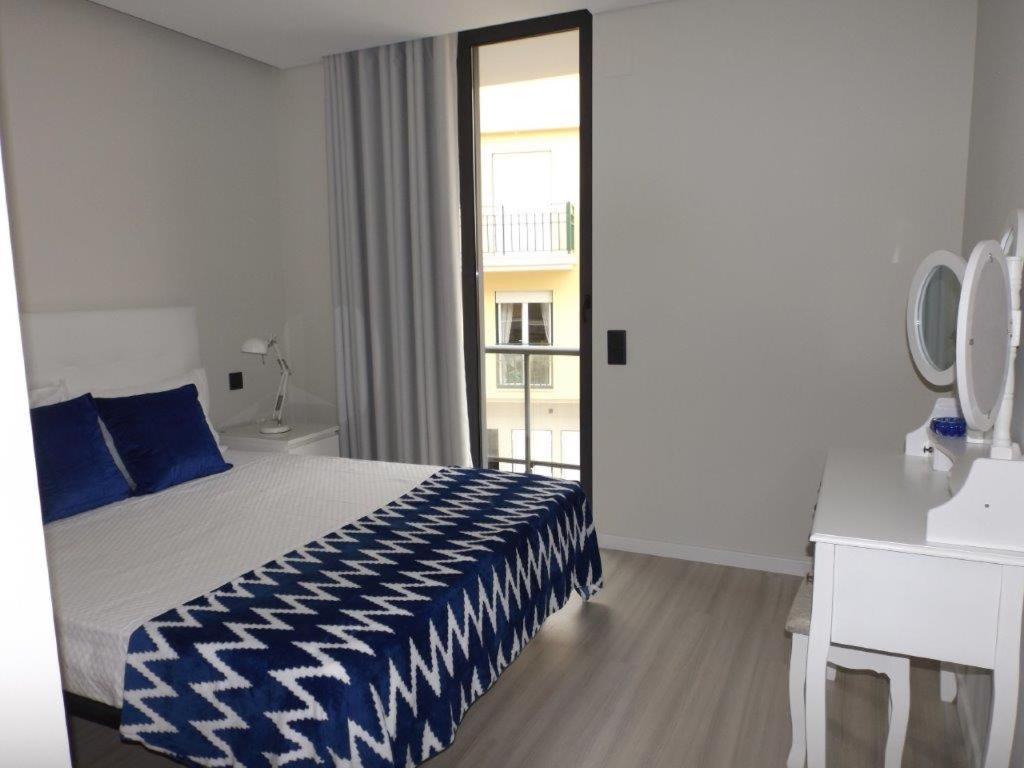 Duque De Loule - Apartments - Apartamento F Сан-Мартінню-ду-Порту Екстер'єр фото